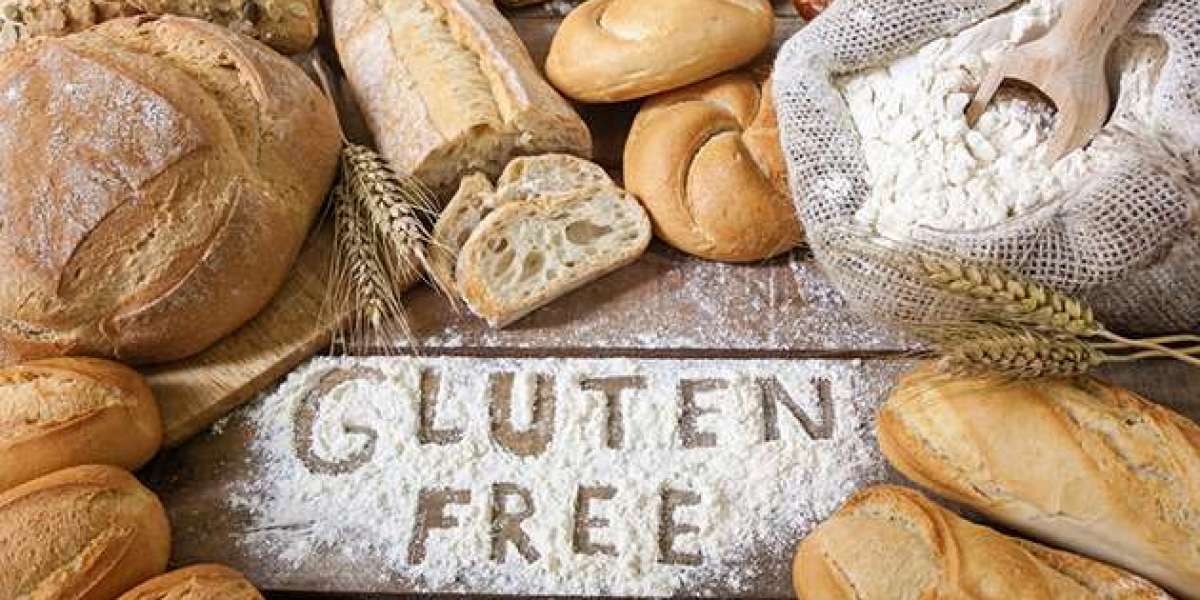 Gluten-Free Bakery Market to 2024 | Industry Statistics, Emerging Demands, Forecast to 2032