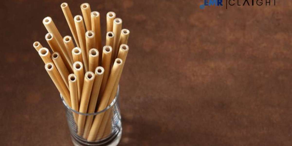 Bamboo Straw Pipe Manufacturing Plant Project Report | Eco-Friendly Business Opportunity