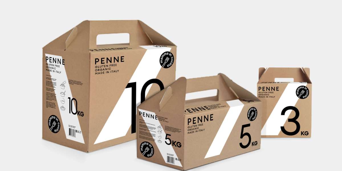 Packaging Design: The Art of Blending Form and Function