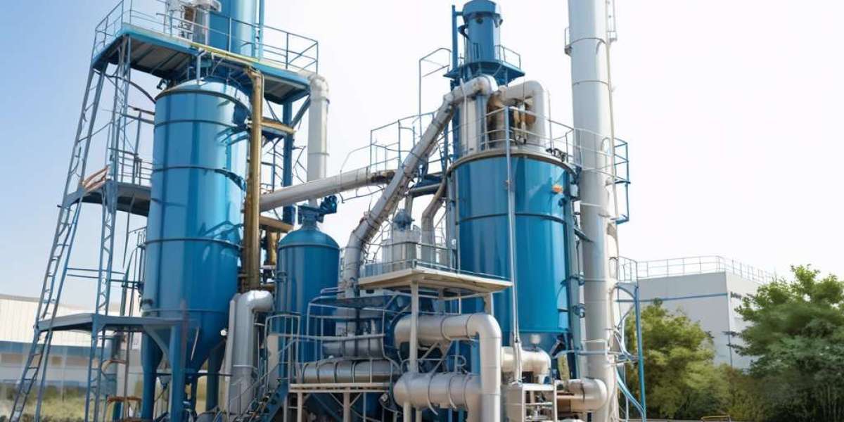 Sodium Lignosulphonate Manufacturing Plant Project Report 2025: Machinery and Raw Materials