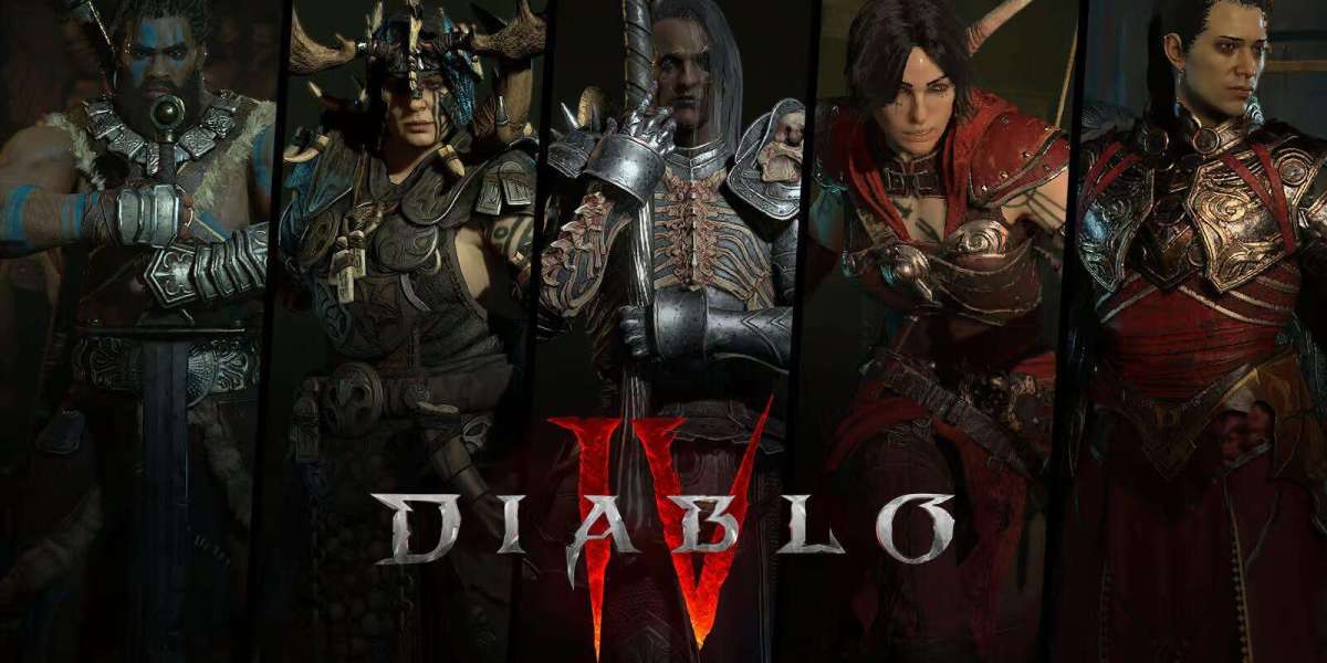 Dominate Diablo 4 Season 6: Level Up Like a Demon with MMoexp