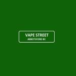 Vape Street Abbotsford Mill Lake