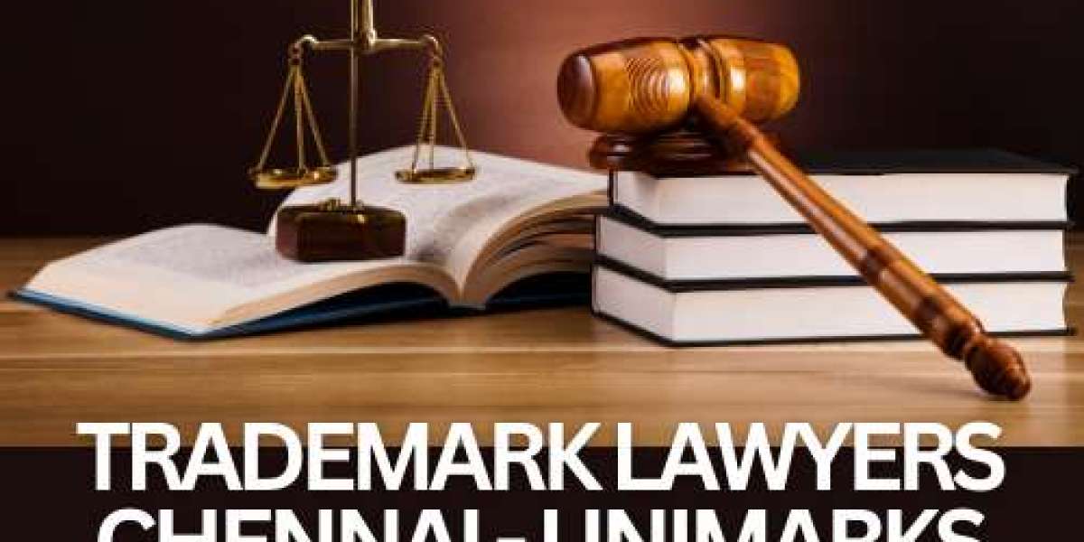 Experienced Trademark Attorneys in Chennai – Unimarks Legal