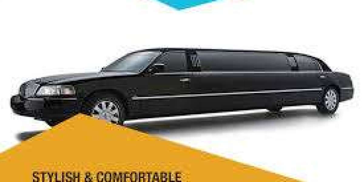 Airport Limo Service in Niagara Falls: A Luxurious and Convenient Way to Travel