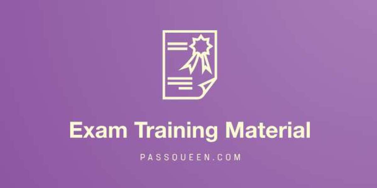 Simplify Your Study Routine with PassQueen.com Exam Training Material