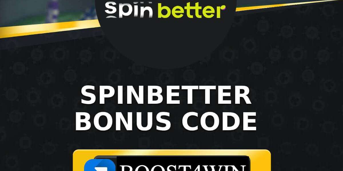 SpinBetter First-Time Player Bonus 2025: Fast Cashouts and Big Wins Await!