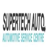 super techauto