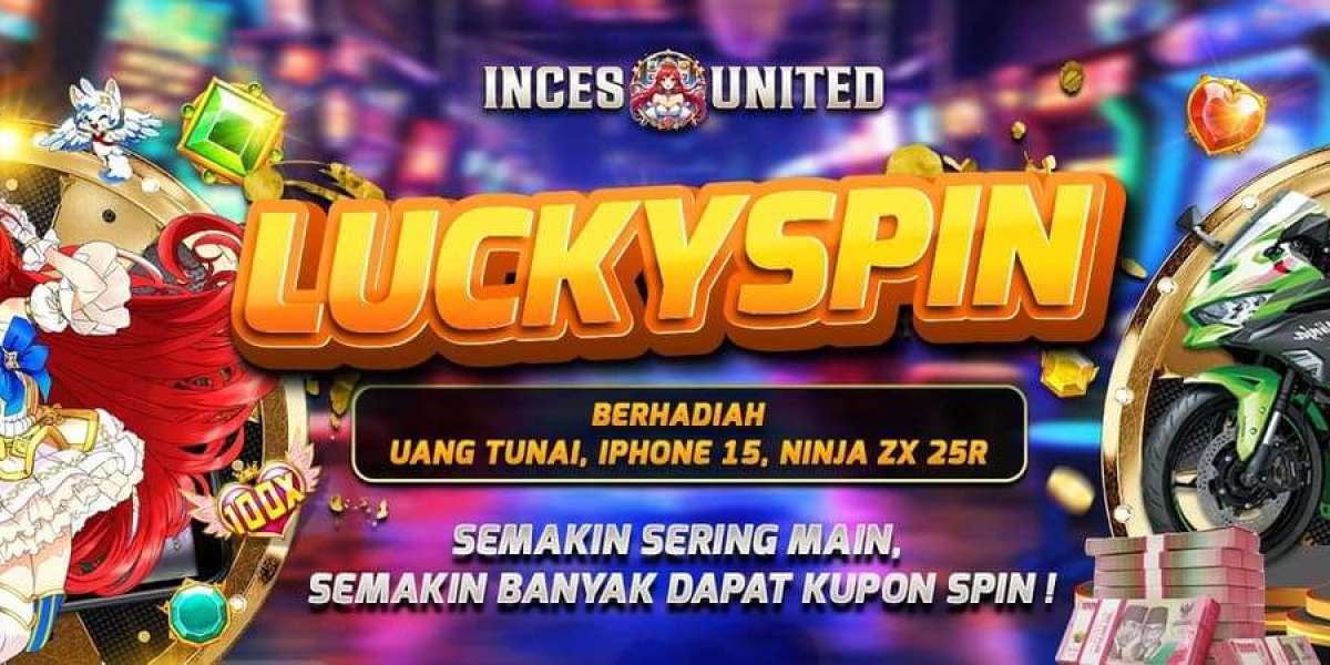 Incesunited: Petualangan Epik dalam Dunia Fantasi yang Tak Terlupakan