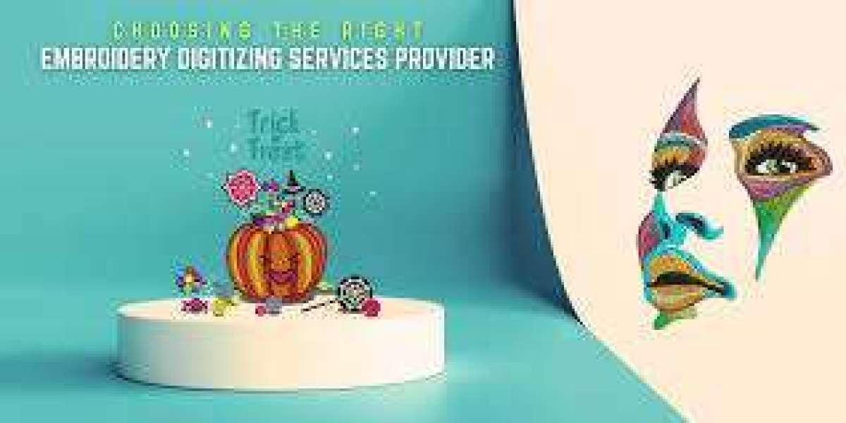 The Ultimate Guide to Embroidery Digitizing and Digitizing Services