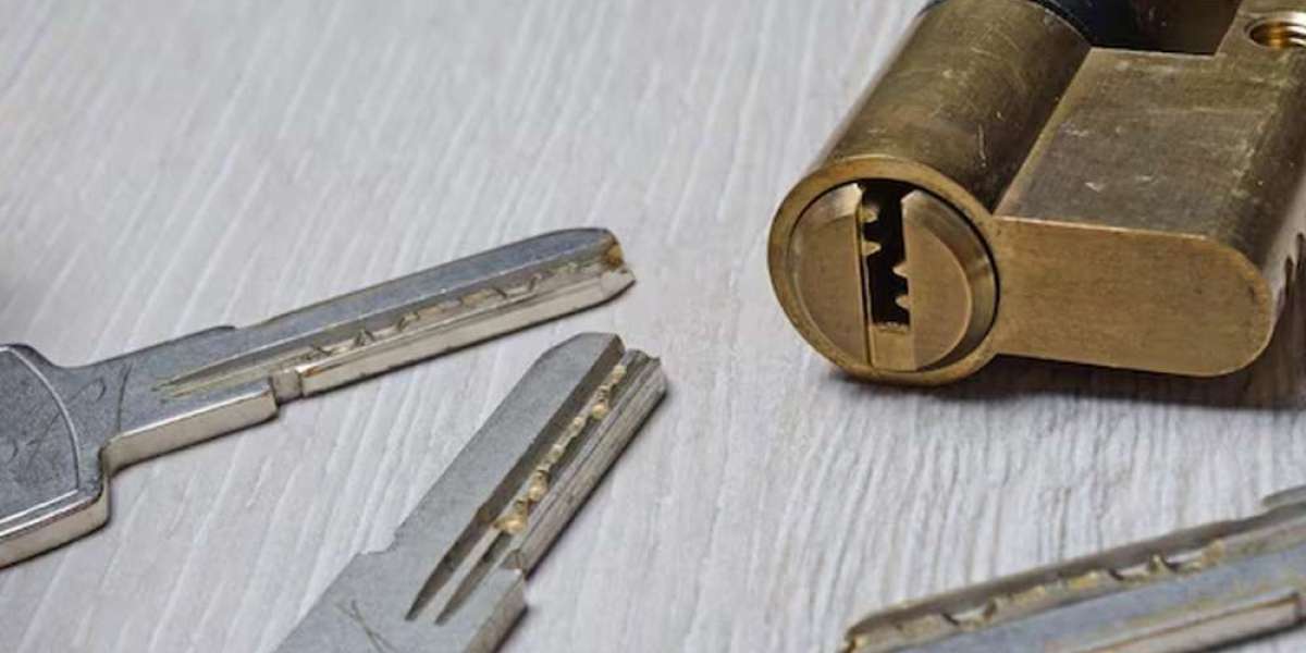 Snapped keys: Causes, solutions, and prevention At The Lock Specialist Ltd