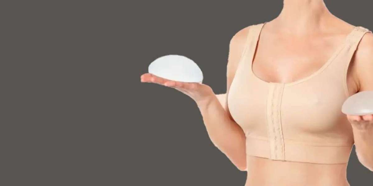 Breast Augmentation Surgery Cost in Dubai: What to Expect and Key Considerations