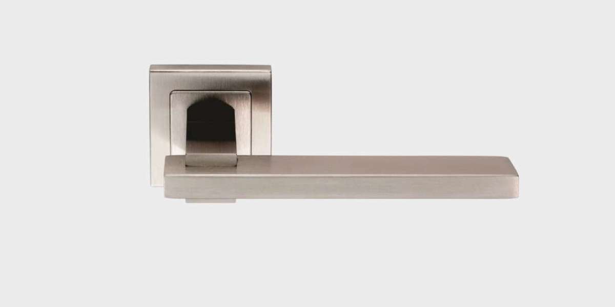 Are Stainless Steel Door Handles Durable? Strength, style, and longevity explained.