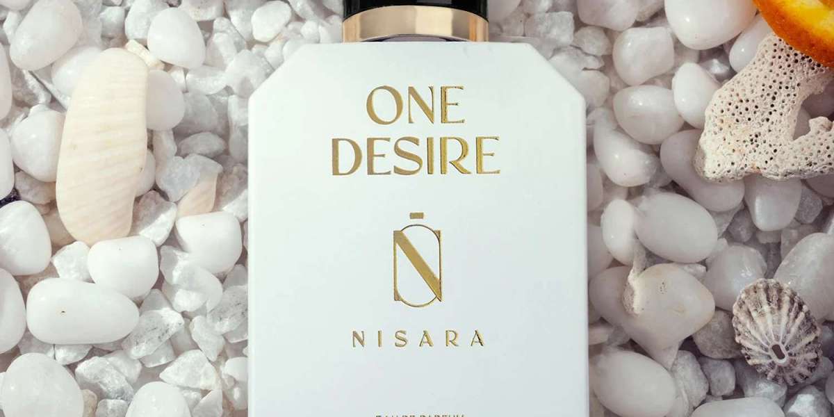 One Desire: The Best Unisex Perfume for Timeless Elegance