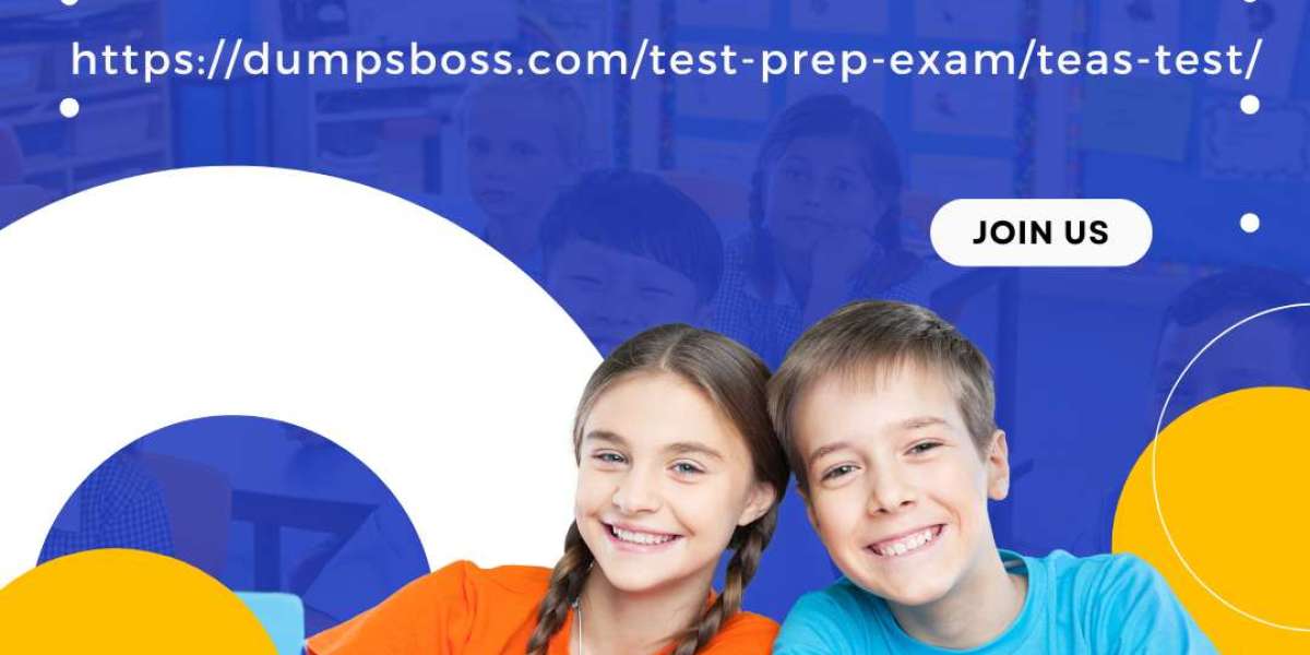 DumpsBoss TEAS-Test Guide Strategies for All Subjects