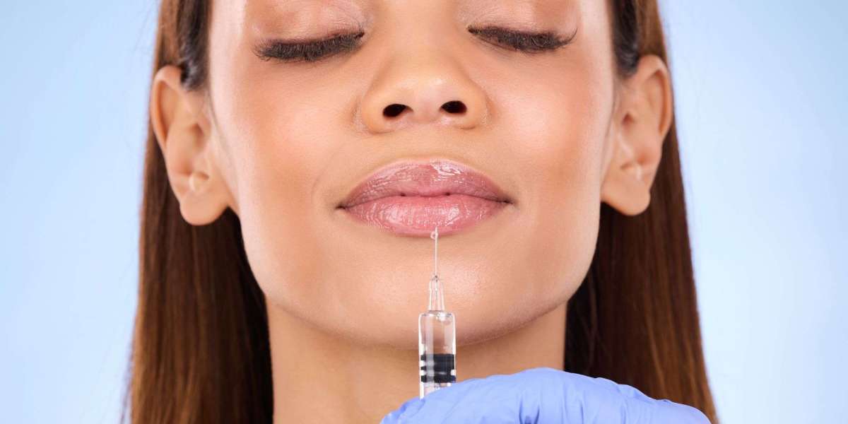 Glutathione Injections for Skin Glow: How They Work and Why They’re Popular