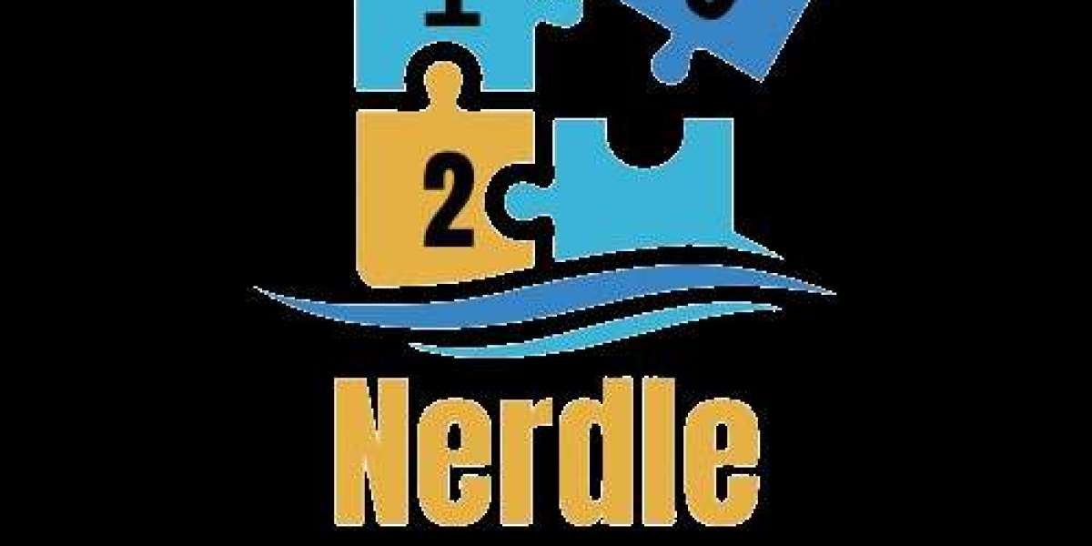 Play Nerdle Unlimited Game Online For Free