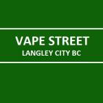 Vape Street Langley City BC