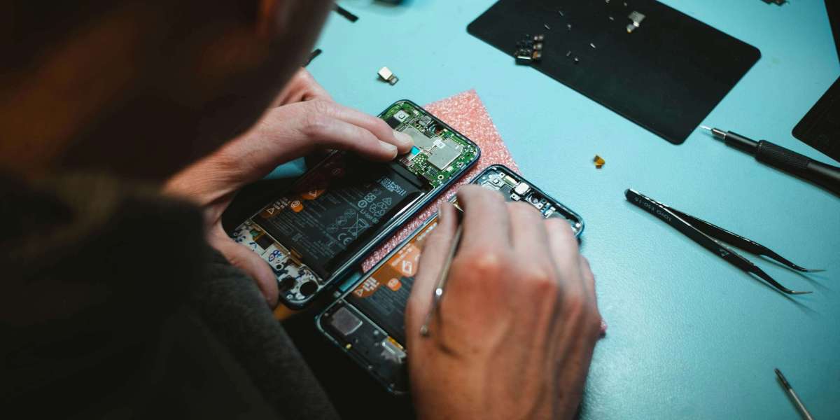 Get Your Samsung Devices Running Like New: Expert Repair Services You Can Trust