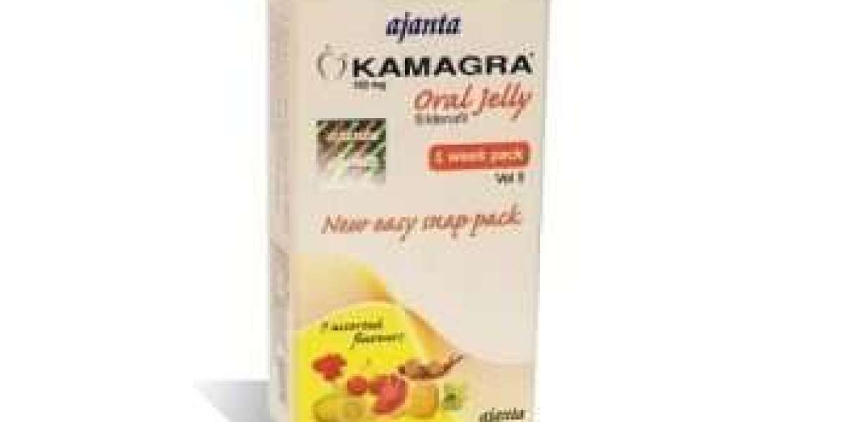 Kamgara Oral Jelly Uses, Side Effects, and More