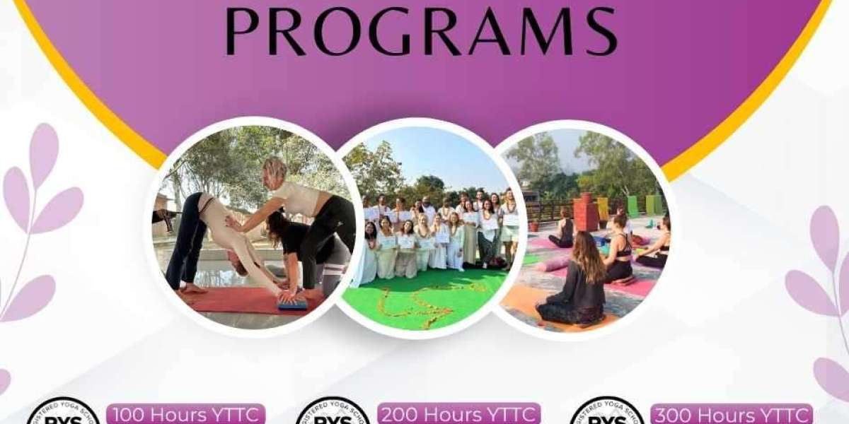 The Complete Guide to Finding the Perfect Yoga School in Rishikesh