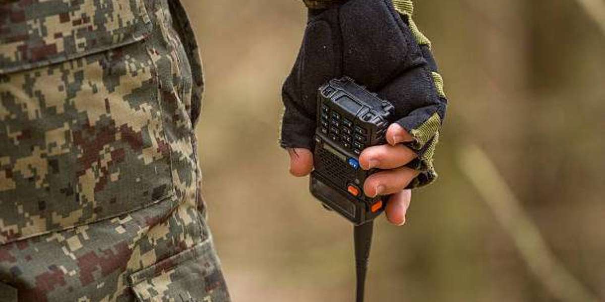 Tactical Manpack Radio Market Size, Share, Trends, Report 2030