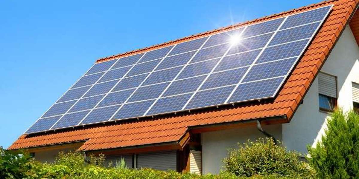 Solar PV Panels Market Robust Expansion is expected to 2031 by Econ Market Research