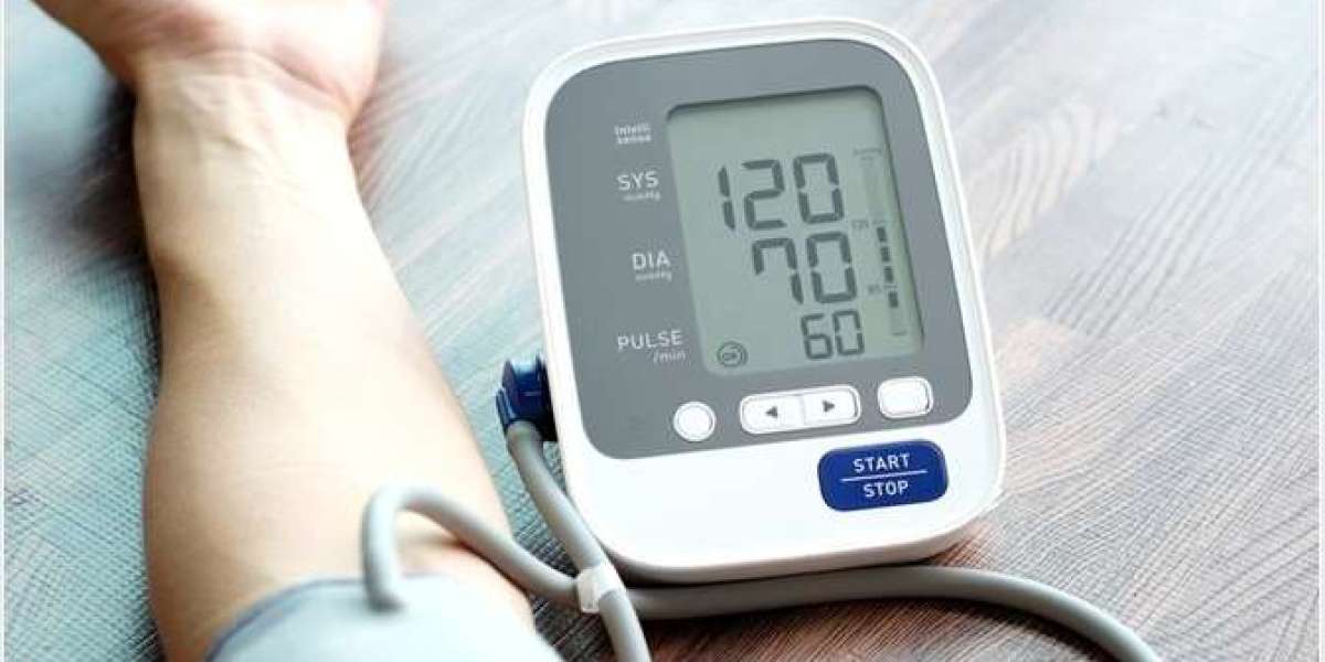 Blood Pressure Monitors Manufacturing Plant Cost Report 2025 | Machinery Requirements and Setup Layout