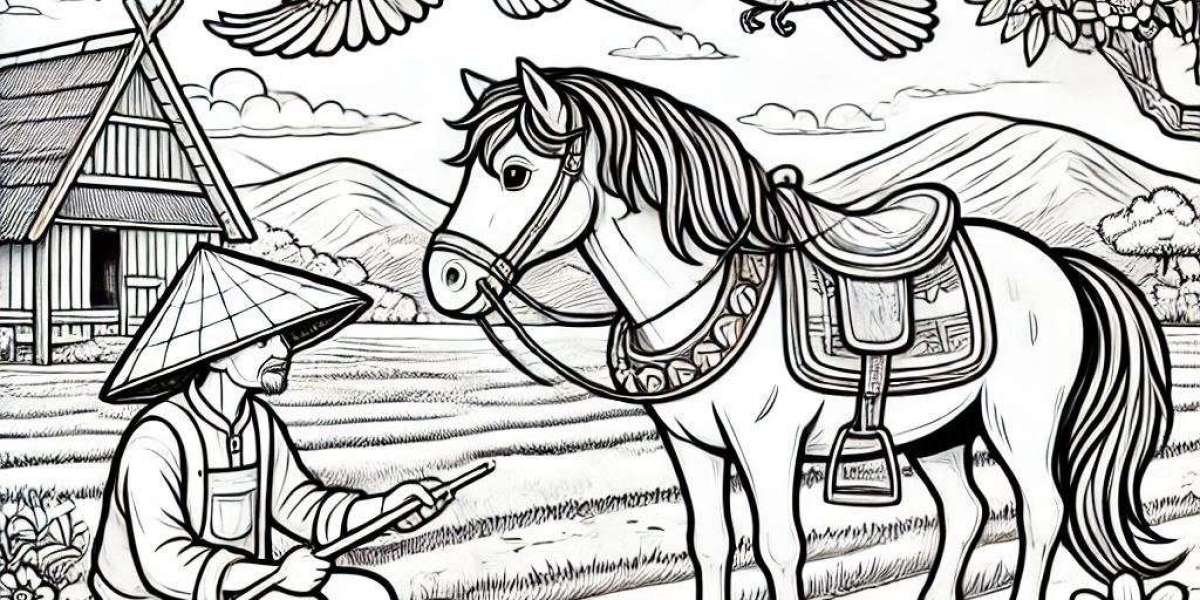 Discover Amazing Free Printable Coloring Pages for Creativity