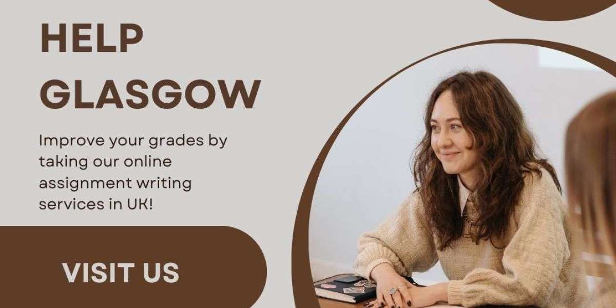 Unlock Academic Success with Glasgow’s Top Assignment Help Services