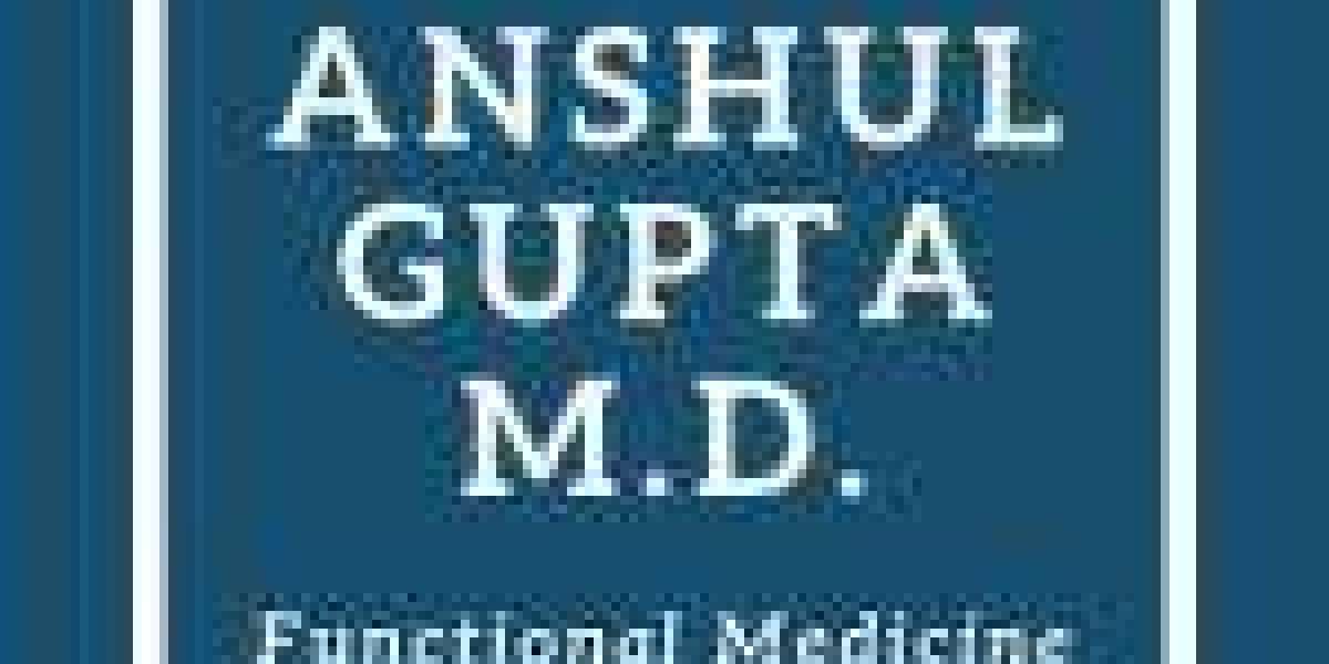 Hashimoto’s Disease Treatments: A Guide by Dr. Anshul Gupta MD