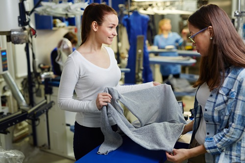 Pattern to Product: A Designer’s Guide to Successful Garment Development – Webs Article