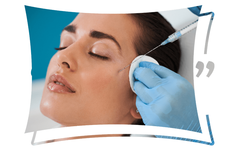 Cheek Fillers Injections in Dubai & Abu Dhabi | Cheek Fillers Cost