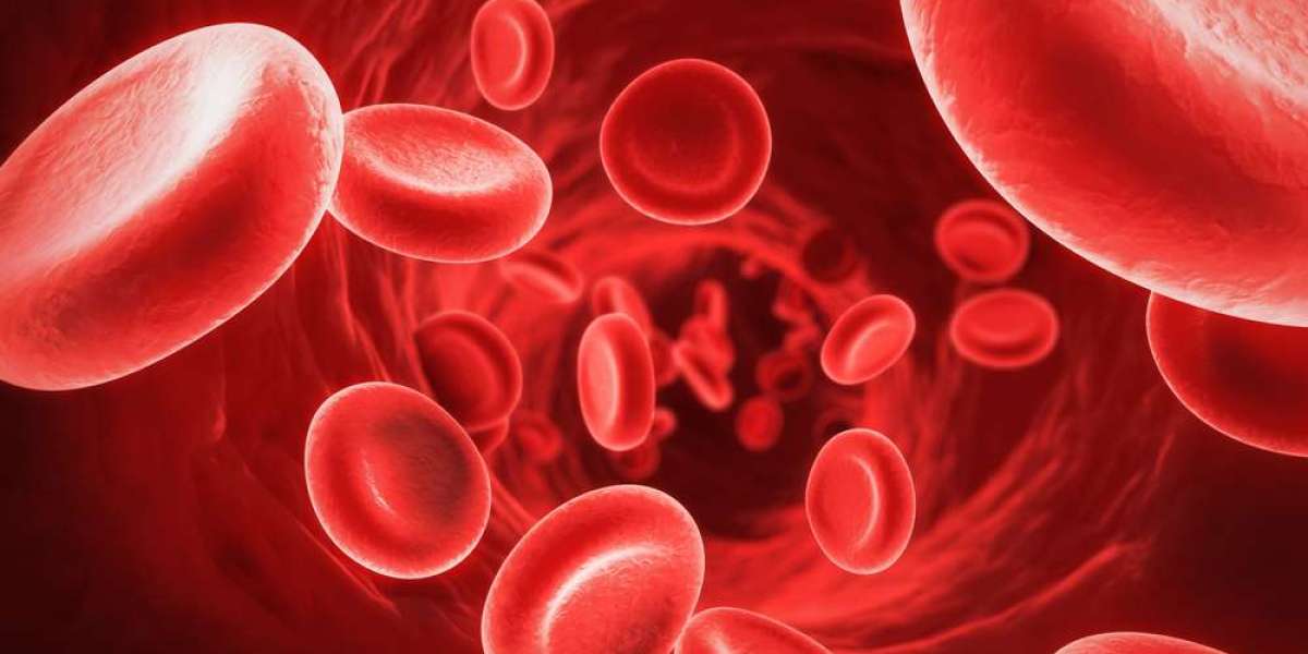 Hemophilia B Market Report, Growth, Trends and Forecast to 2024-2034