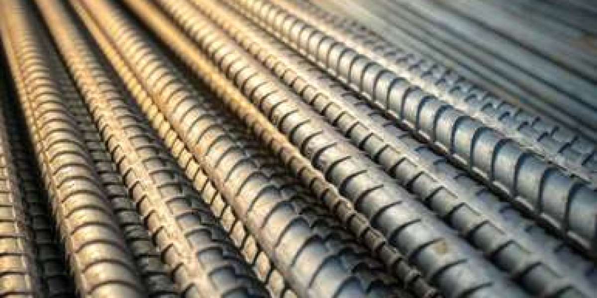 Choosing the Best TMT Bars for Your Construction: Price, Brands, and Quality Factors