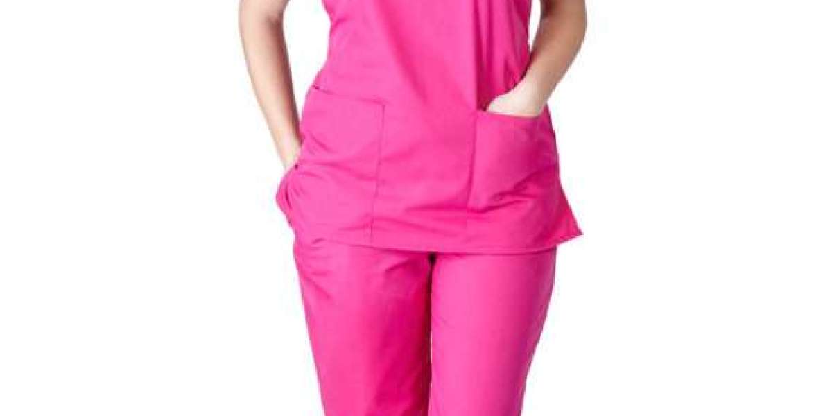 Scrubs for Wholesale by Affordable Scrubs – Buy Now