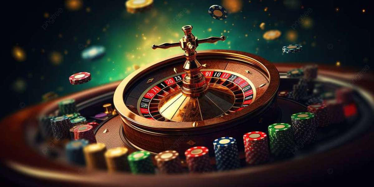 Perjuangan Melawan Slot Vegas108