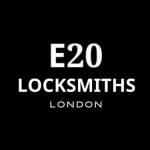 E20 Locksmiths