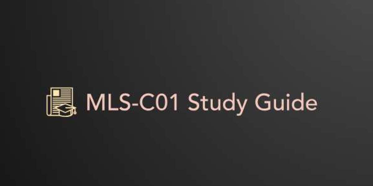 DumpsBoss Delivers High-Quality MLS-C01 Study Guide for AWS Prep.