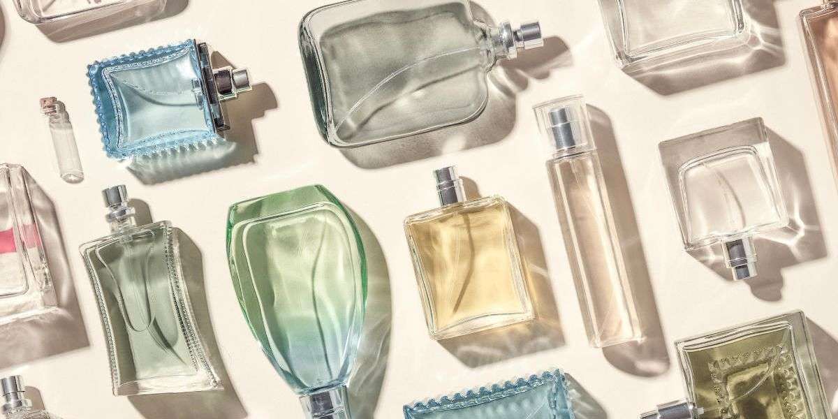 The Australian Fragrance and Perfume Market: Trends, Growth, and Future Outlook