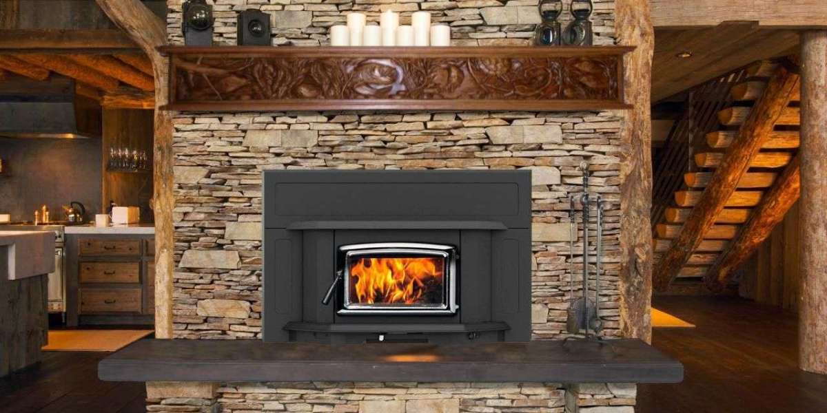 How to Prepare Home for Fireplace Installation: Wood Fireplace Installers Near Me