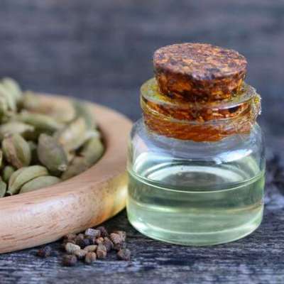 Cardamom Essential Oil - CO2 Extract for Bulk Buyers by The Bulk Cart Profile Picture