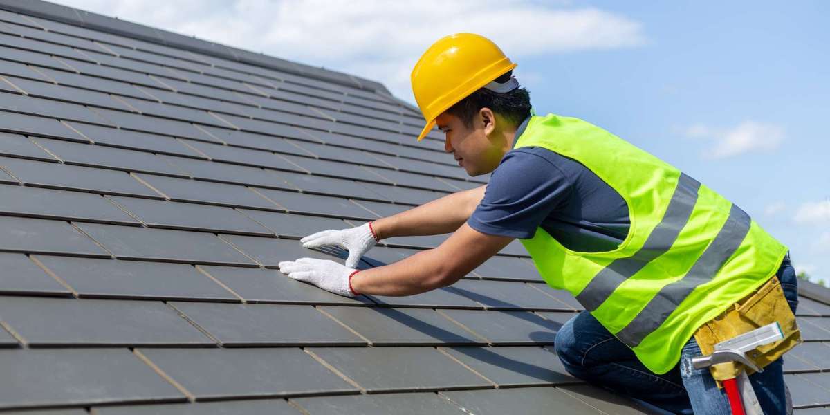 Roof Repair Parma: Protecting Your Home from the Top Down