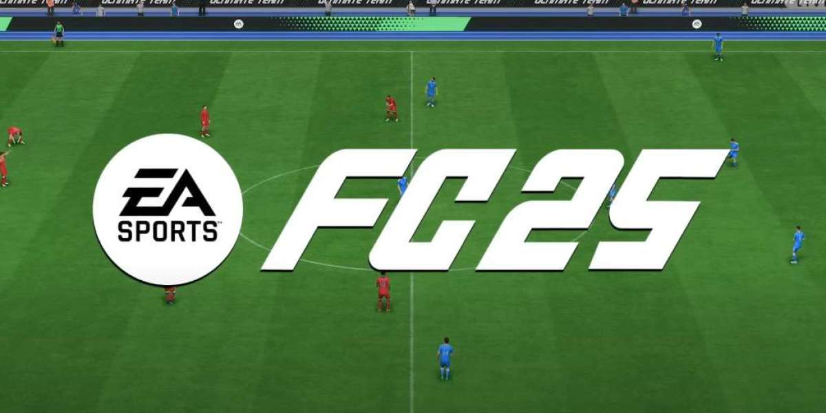 Unlocking EA FC 25 New Moves: A Guide by MMoexp