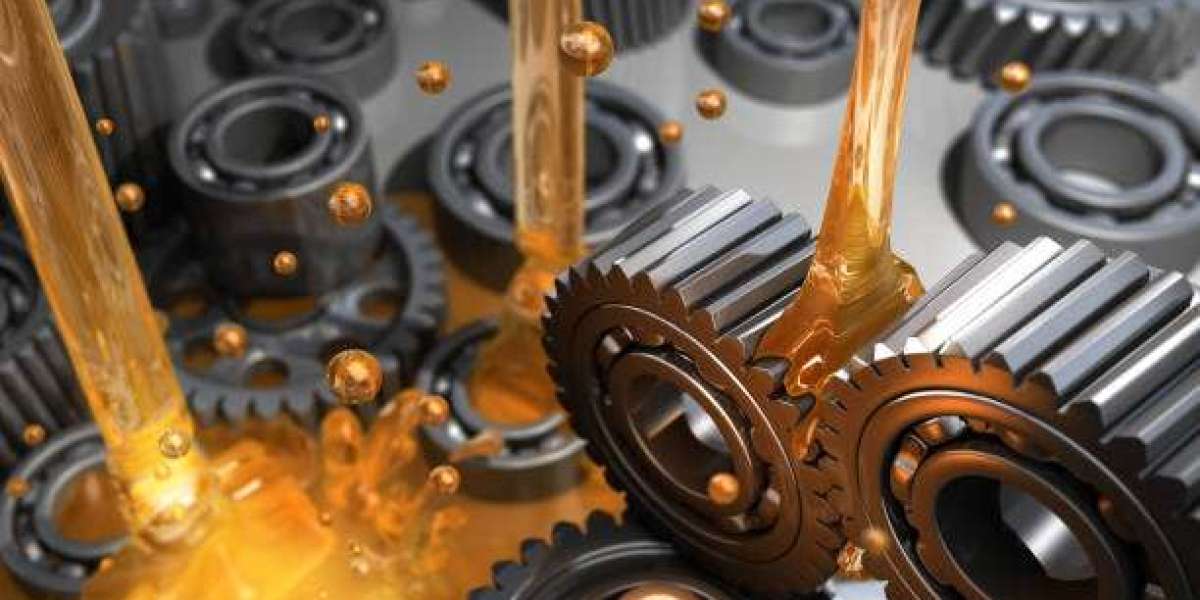 Significant Growth Journey Ahead: UAE Automotive Lubricants Market to Grow at 3.1% CAGR by 2030