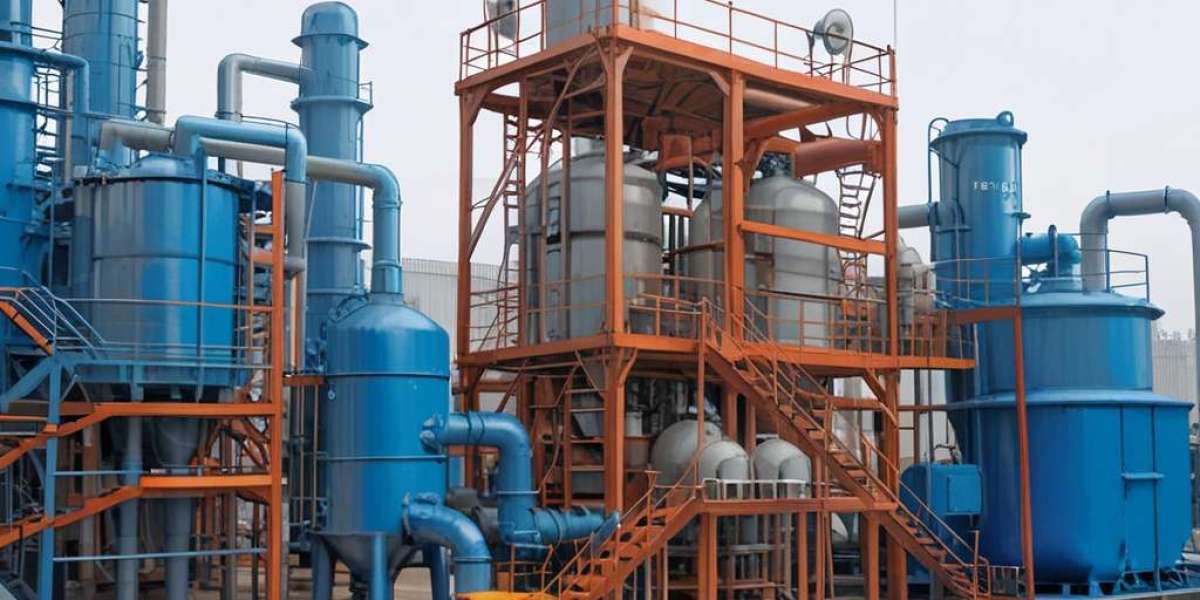 Insoluble Sulphur Manufacturing Plant Cost 2025: Industry Trends, Machinery and Raw Materials