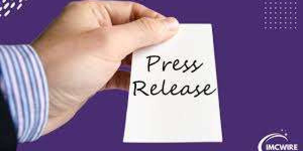 Boost Your Brand with IMCWire’s White Label Press Release Distribution