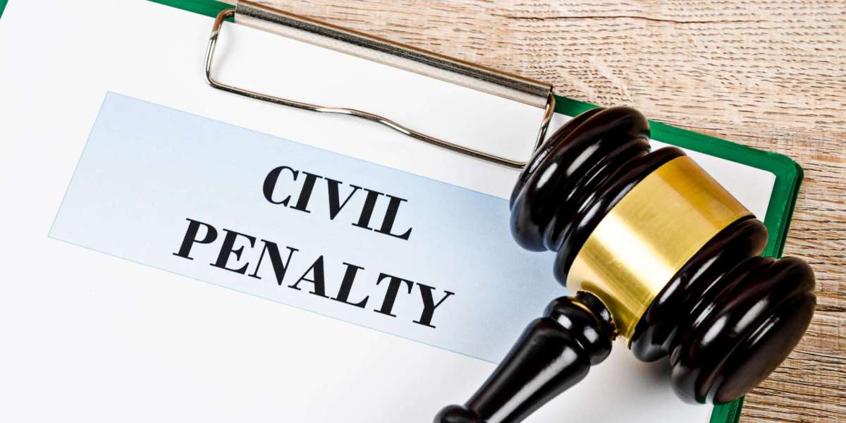 Understanding Civil Penalties in UK: A Guide for Employers