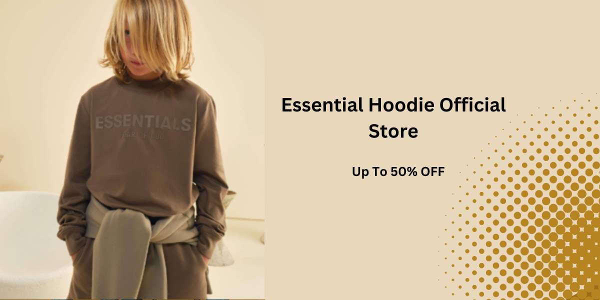 Essentials Hoodie Online Canada Store