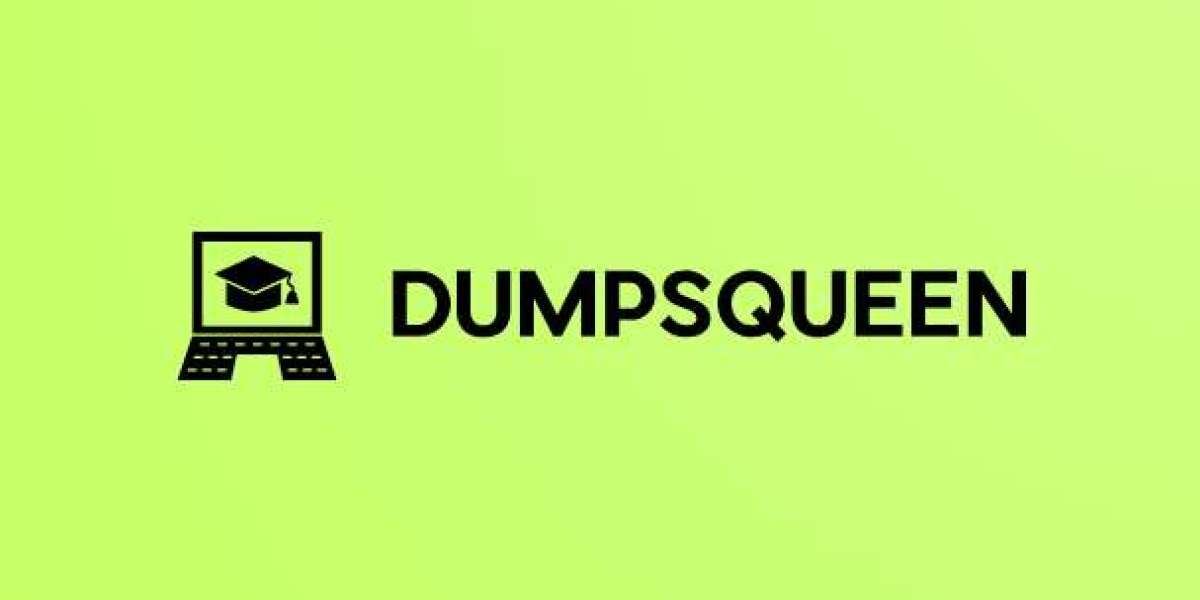 DumpsQueen Exam Dumps: The Most Reliable Resource for Success