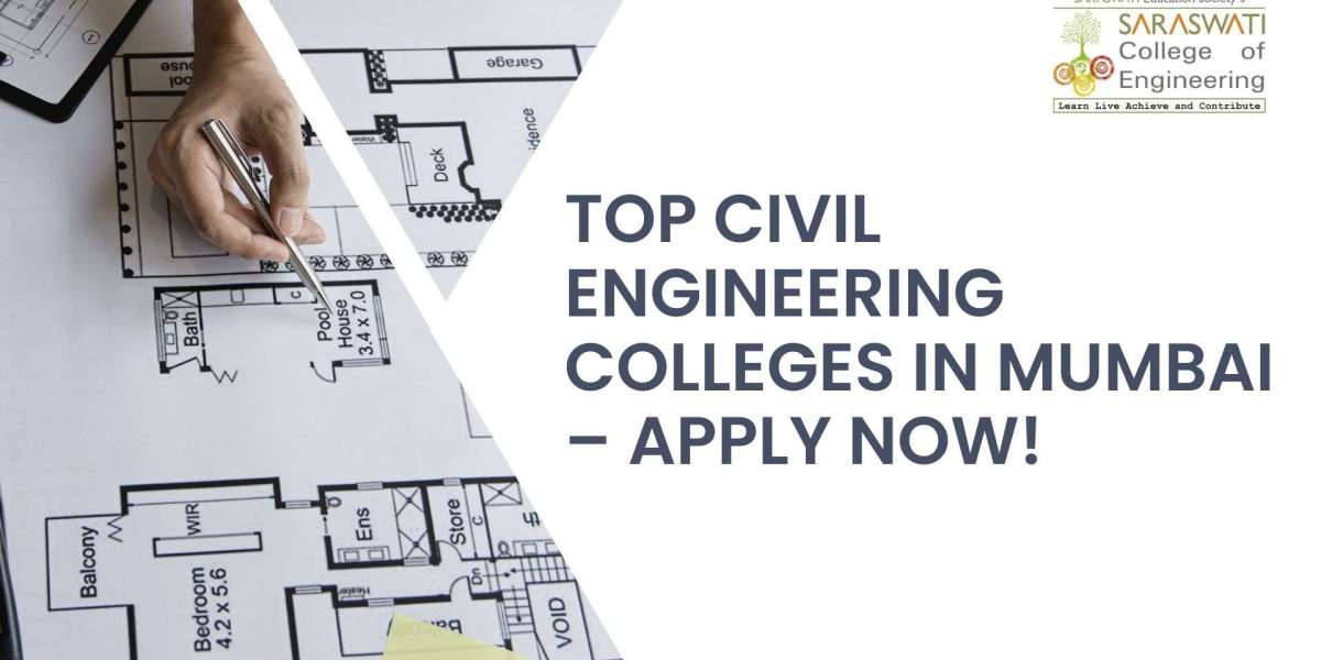 SCOE & Top Civil Engineering Colleges in Mumbai – Apply Now!